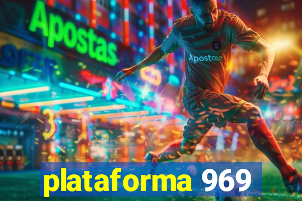 plataforma 969